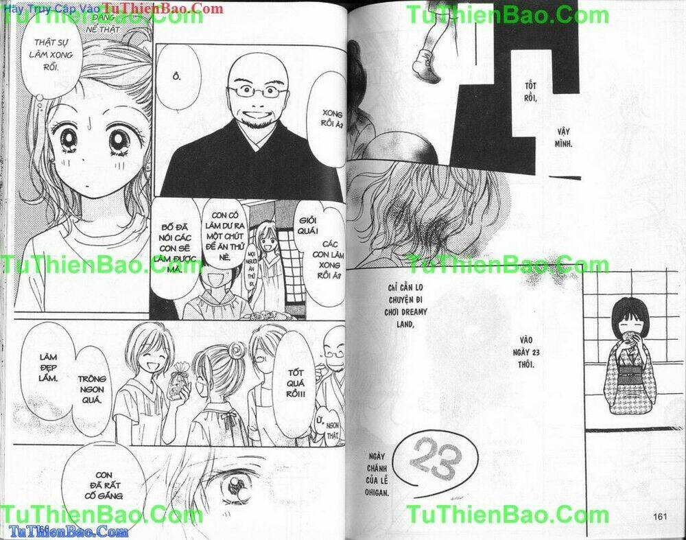 mái nhà thân yêu chapter 4 18