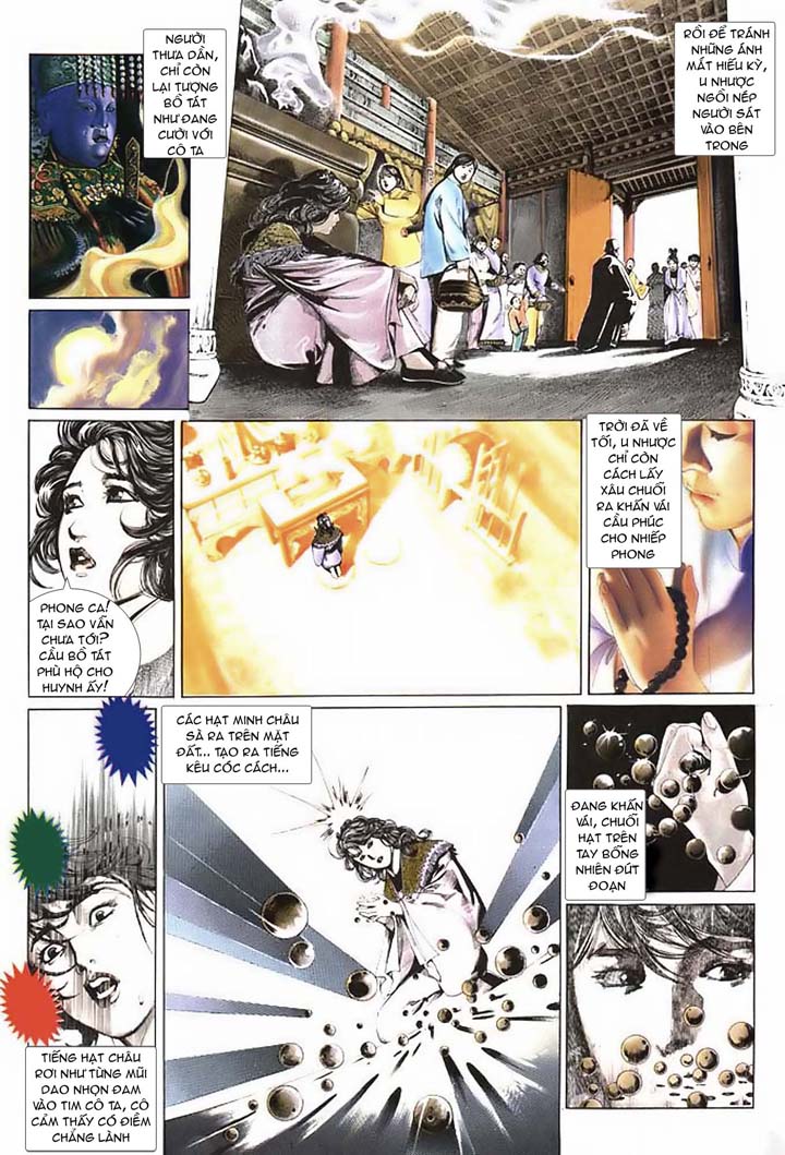 phong vân chapter 30 13