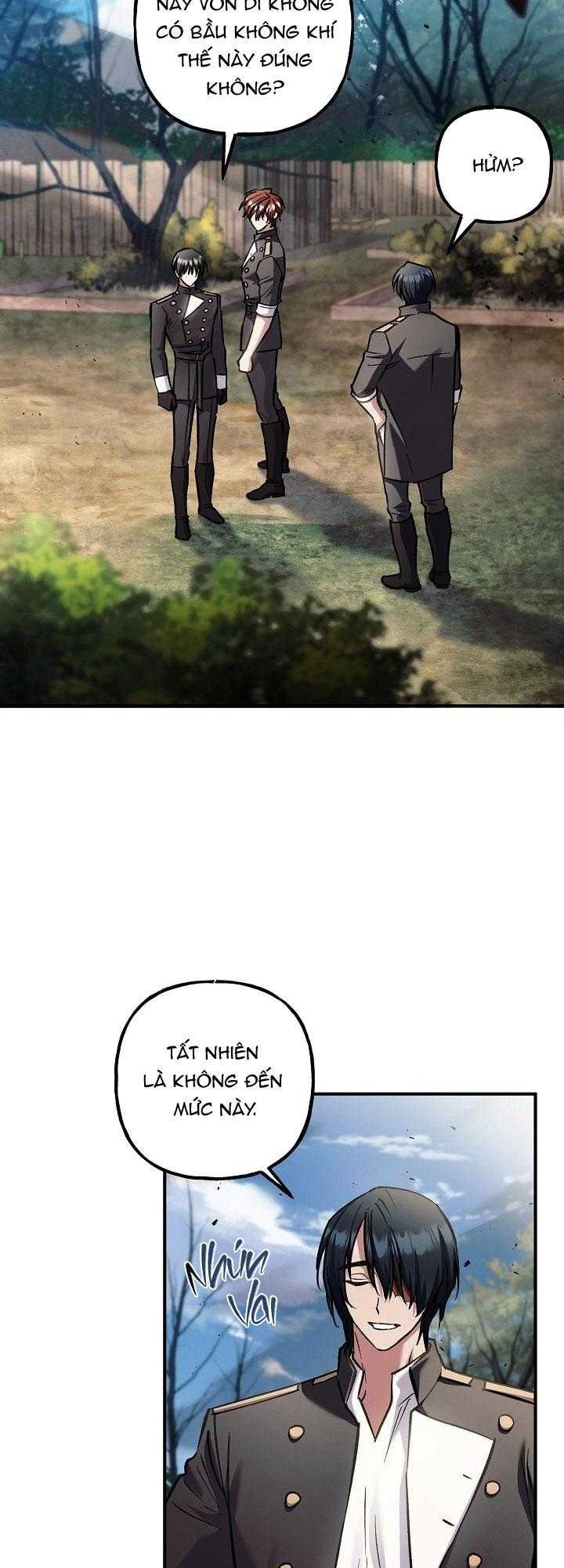 bước ngoặt định mệnh chapter 50 41