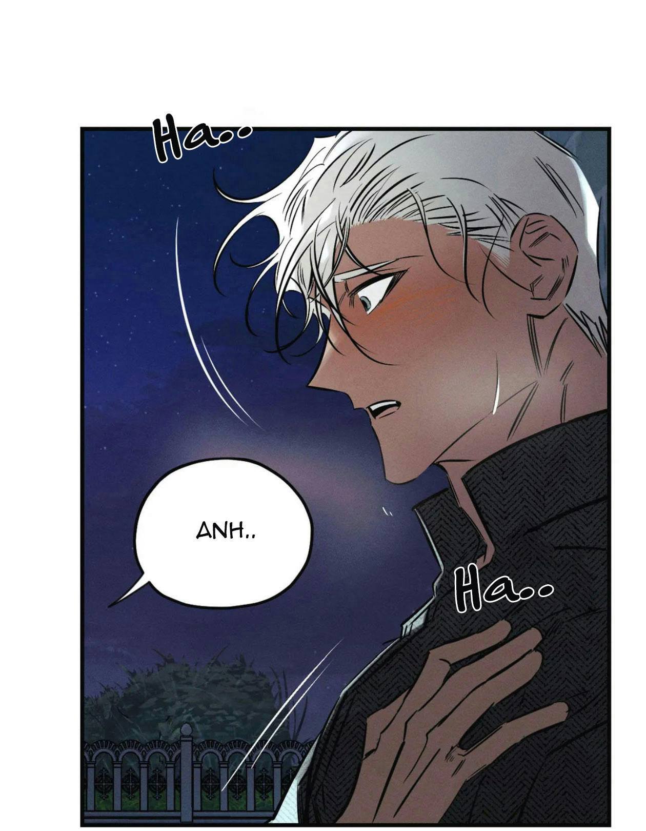 ác hoa chapter 16 72