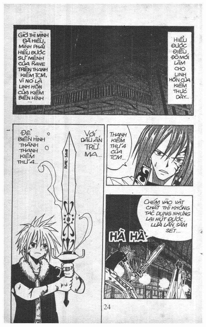 rave master (scan) chapter 6 100