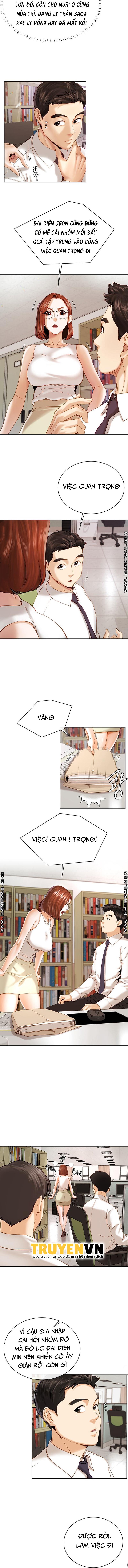 clb chăn rau chapter 10 5