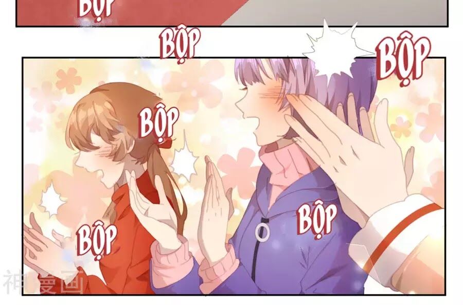 thanh âm giai điệu phản công chapter 63 14