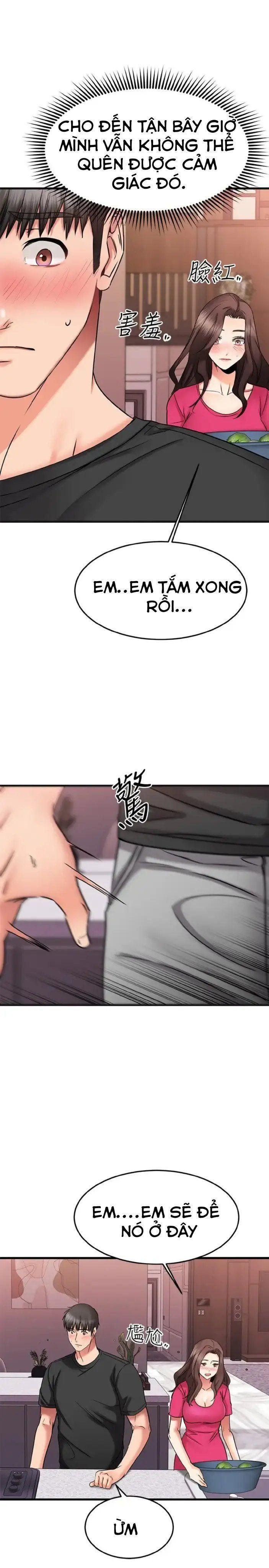 18+ làm tình cùng cô bạn thân khác giới chapter 22 34