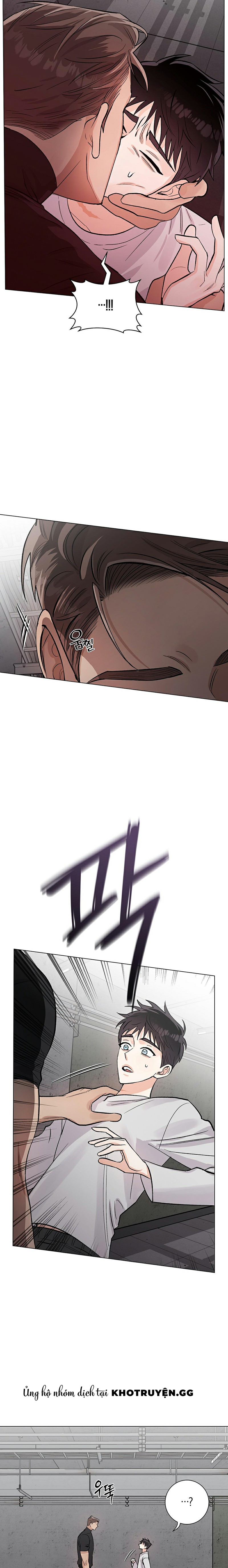 tiếng đập con tim chapter 8 4
