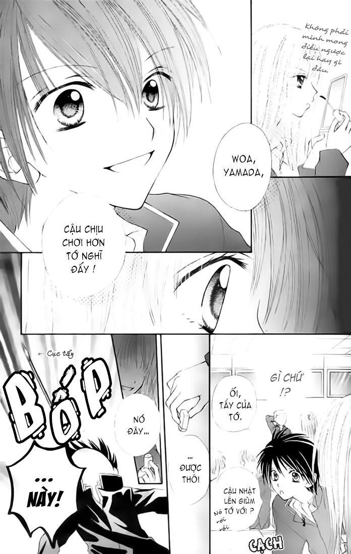 bí mật xương rồng chapter 1 21