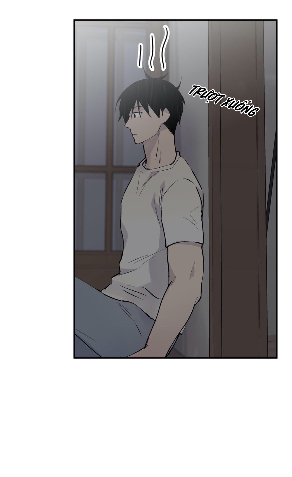 đừng viết nữa, tác giả thân mến! chapter 52 52