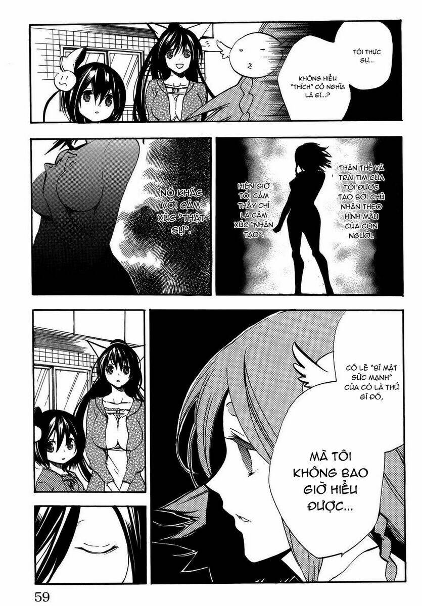 ashita no yoichi! chapter 52 8