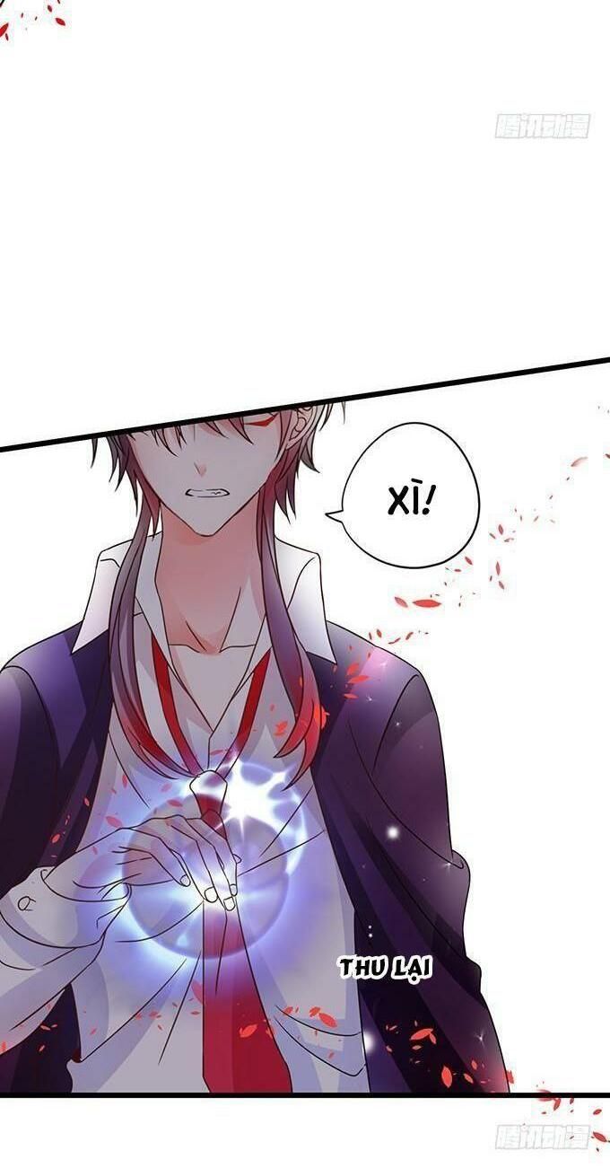 hồ tiên hung bạo chapter 43 12