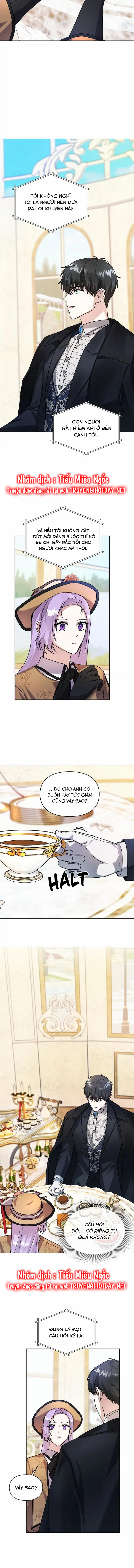 hãy nghe lời của tôi chapter 28 3