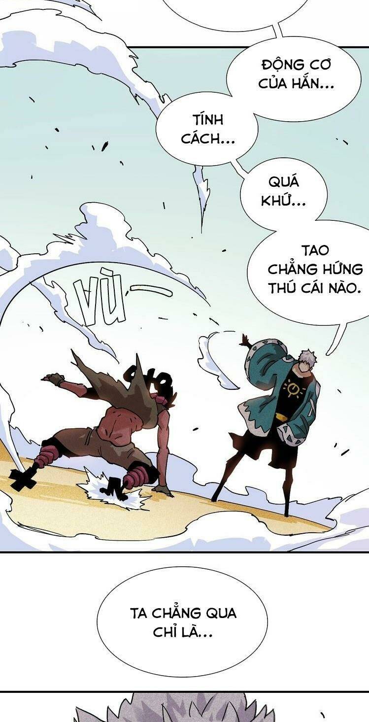 mạt thế chi thư chapter 7 26