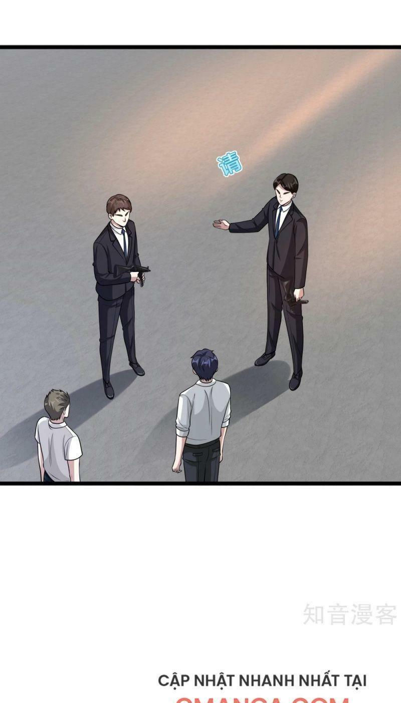 đô thị tà vương chapter 173 9