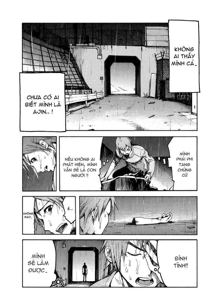 á nhân chapter 0 9