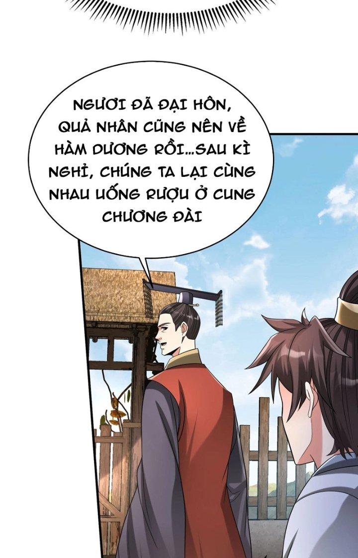 đại tần, ta là con tần thủy hoàng, giết địch thành thần chapter 55 12