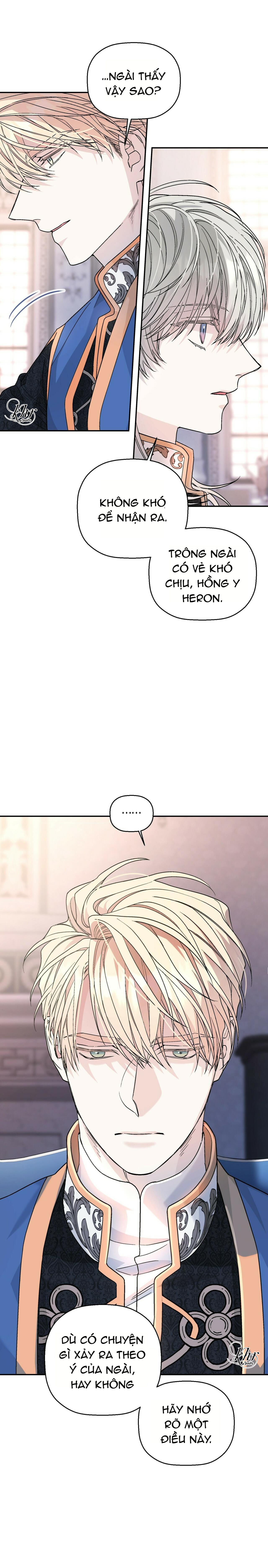 khế ước vĩnh cửu chapter 24 3