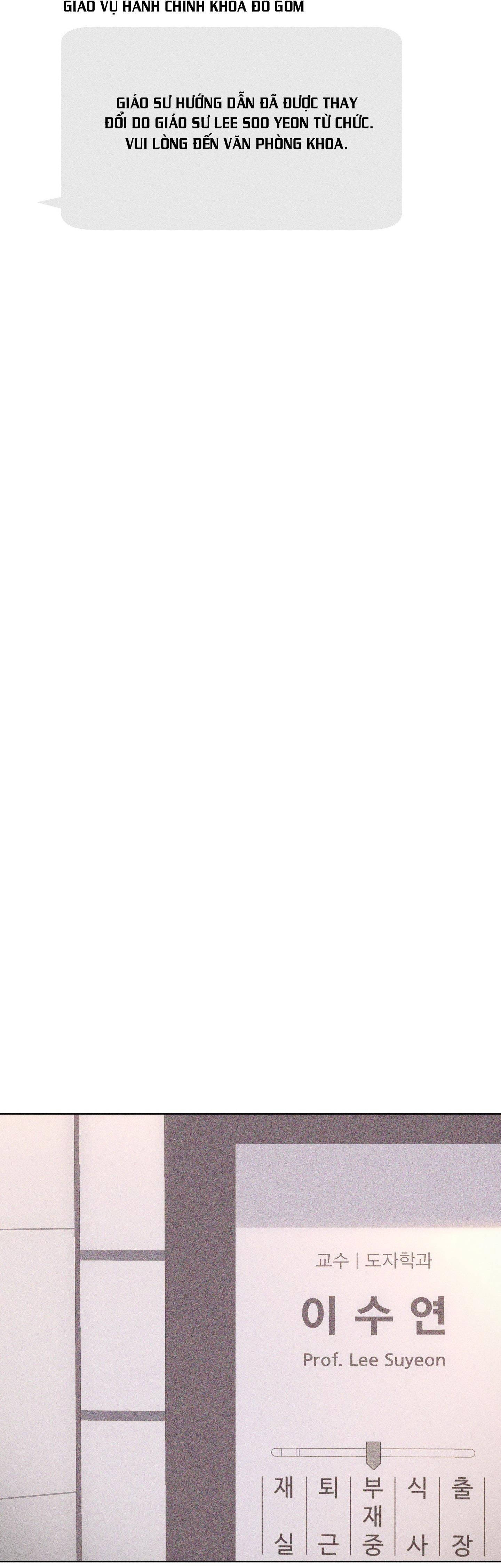 hình thái tình tan Chapter 58 ss3 41