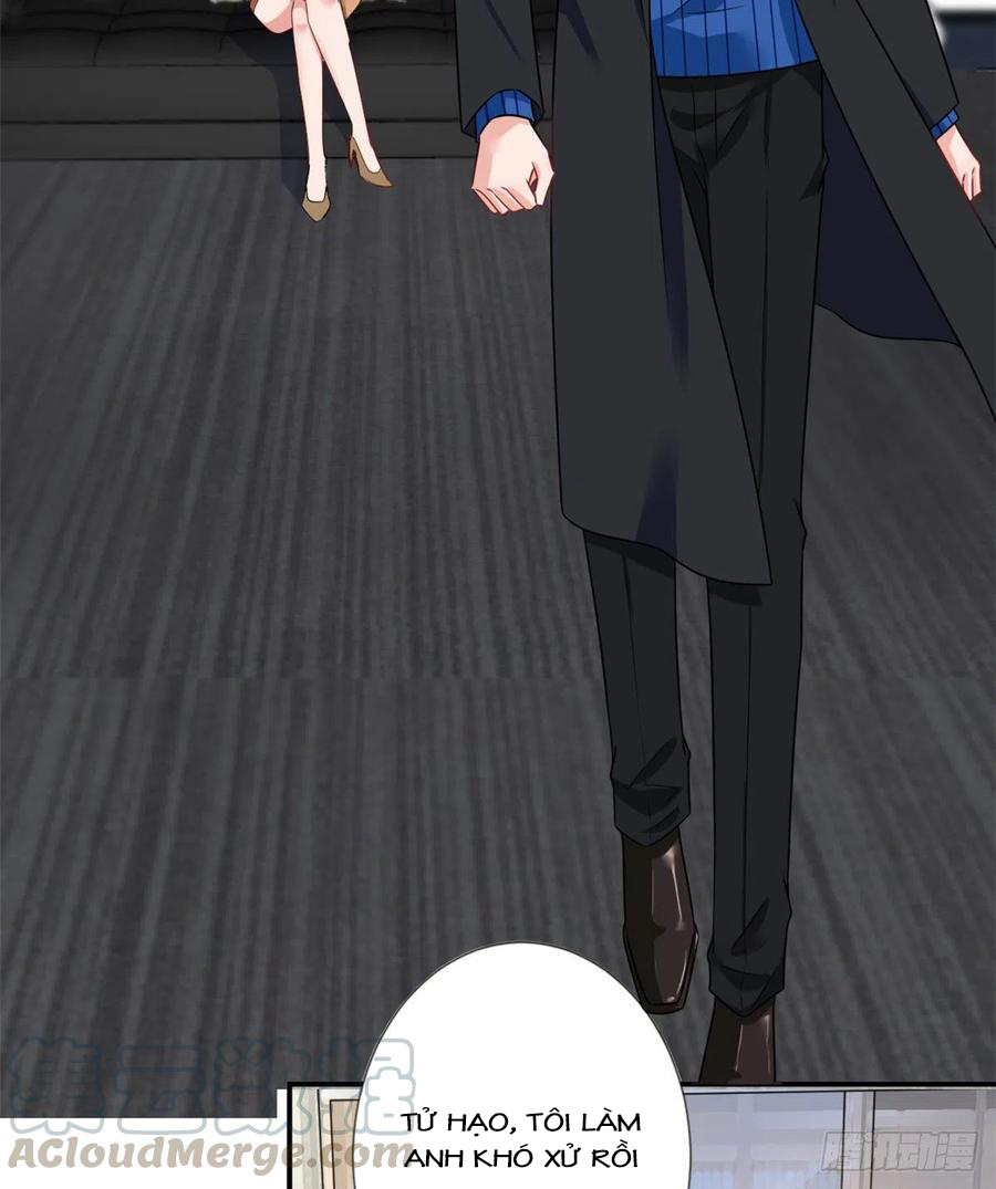 thí hôn lão công, cần giúp sức chapter 275 9