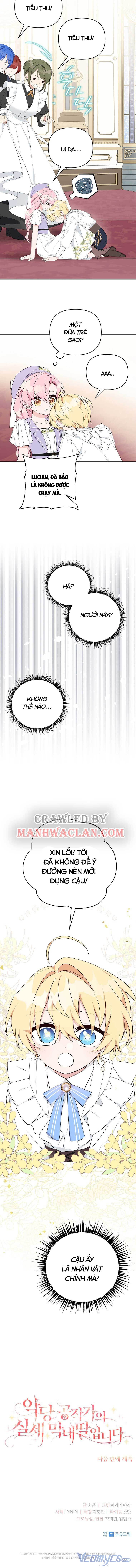 trở thành con gái út của công tước phản diện chapter 34 12