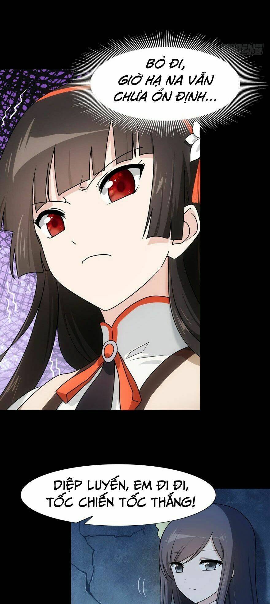 bạn gái virus của tôi chapter 35 26