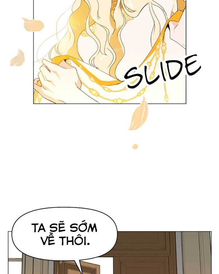 tôi muốn trở thành cô ấy dù chỉ là một ngày chapter 2 21