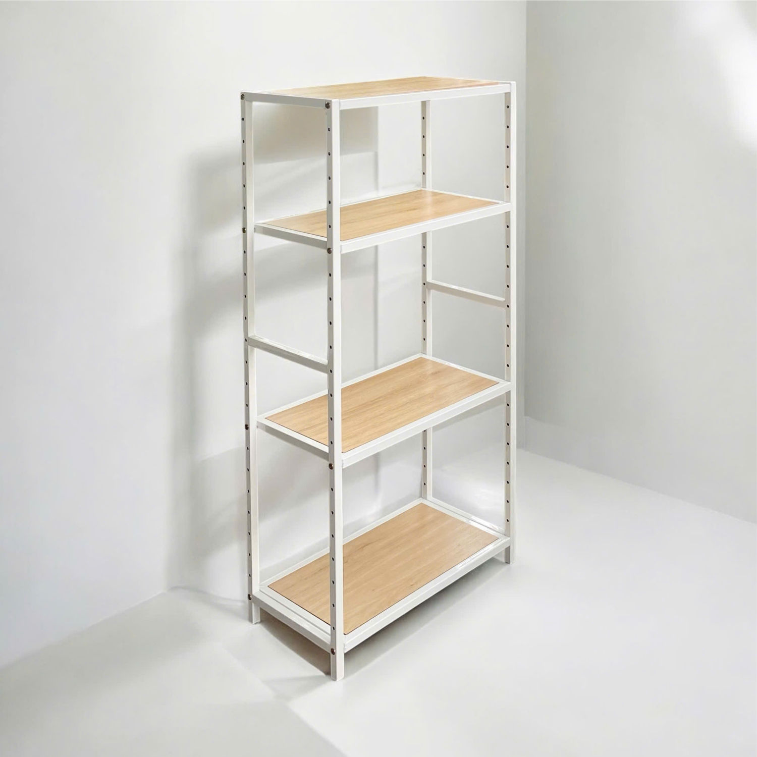 Kệ sắt 4 tầng Enter KG100120-4 100x30x120cm