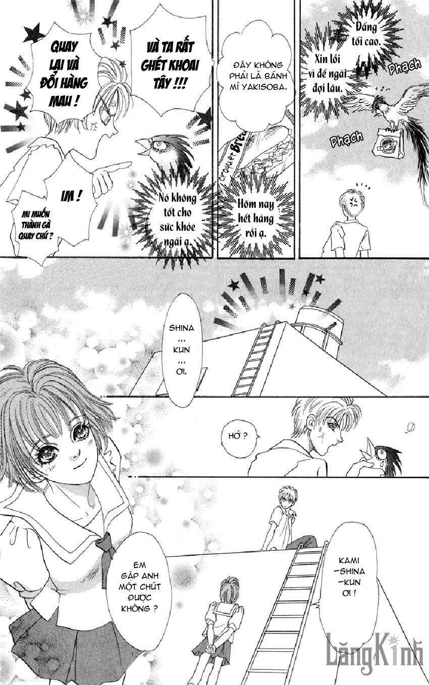 genjuu no seiza - ngôi sao bí ẩn chapter 7 16