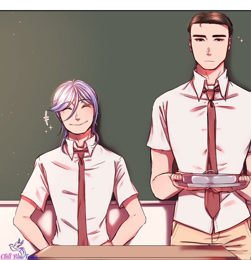 anh đô dịu dàng của tôi chapter 20 1