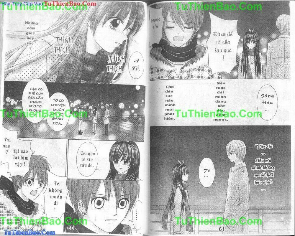 công chúa người cá chapter 2 10