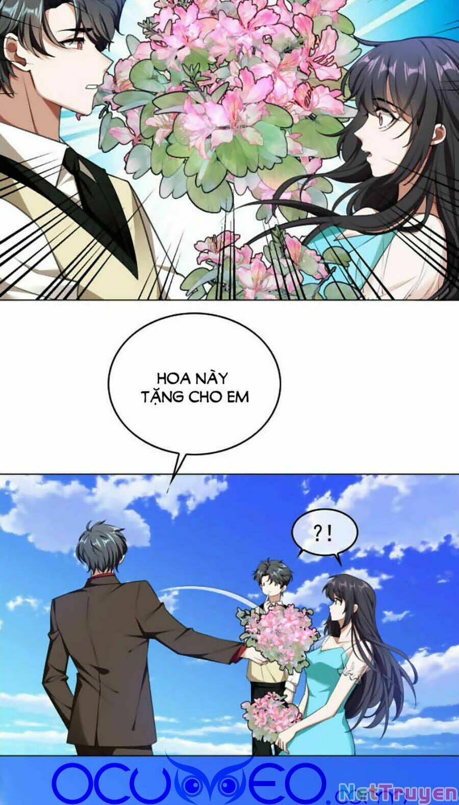 cô vợ gả thay của tổng tài cố chấp chapter 48 14