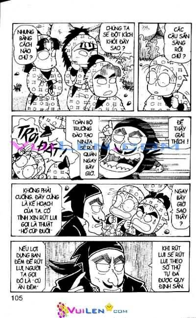 ninja loạn thị chapter 46 92