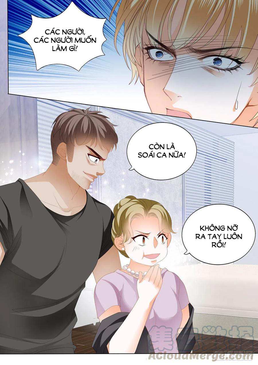 bá đạo tiểu thúc, xin trêu chọc vừa thôi! chapter 206 11