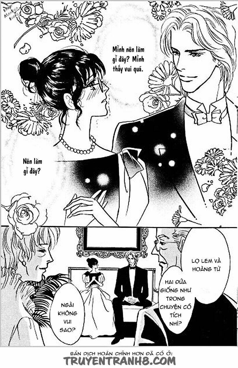 lady e no kaidan chapter 2.2 8