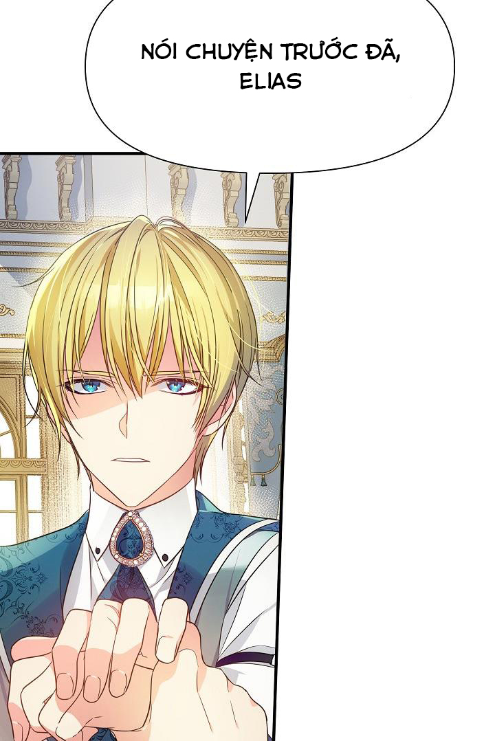 tôi đã ở đây ngay từ ban đầu chapter 6 61