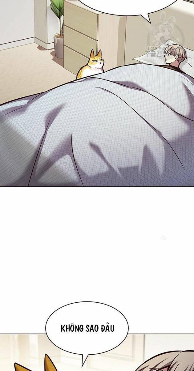 biến thân thành mèo chapter 214 77