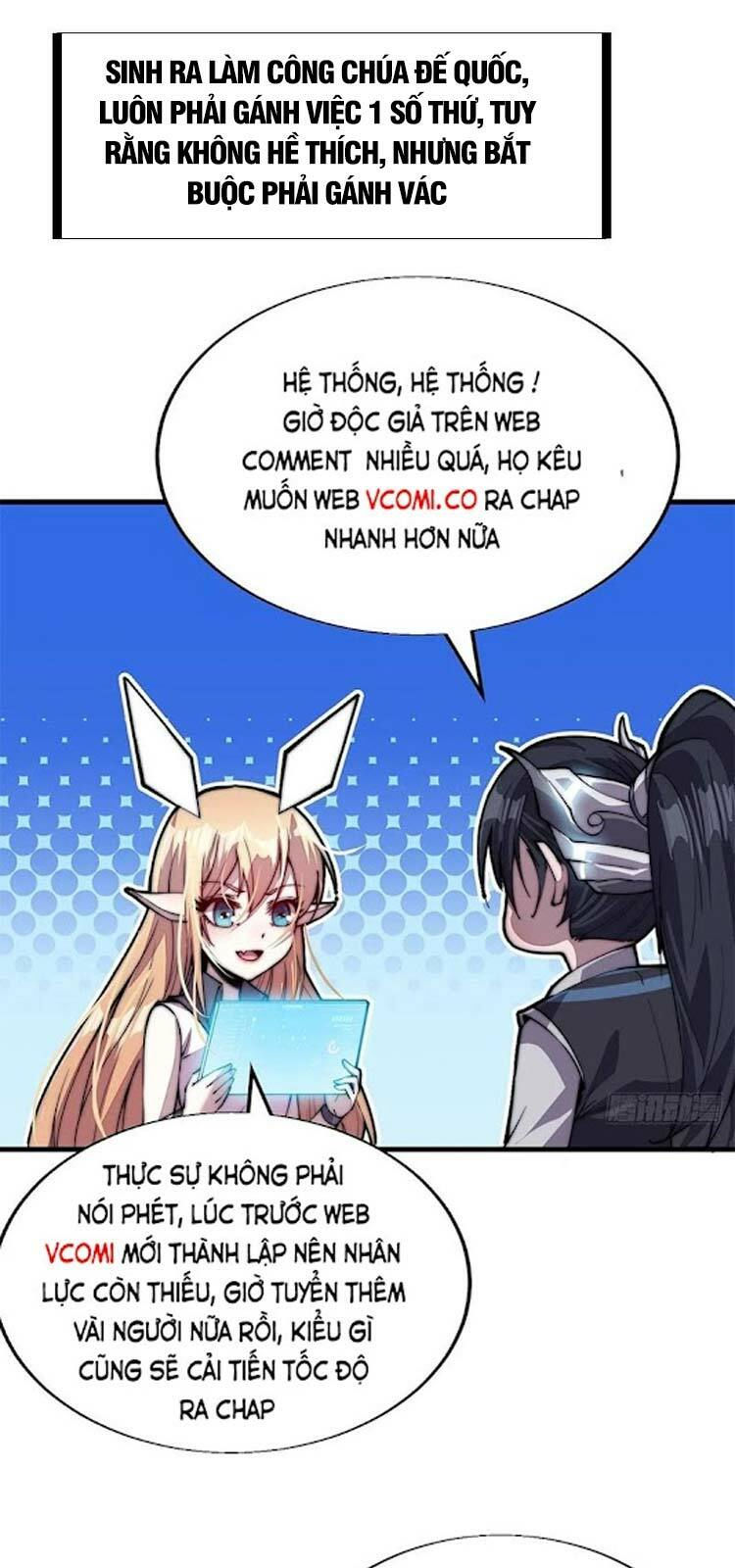 ta có một sơn trại chapter 230 28