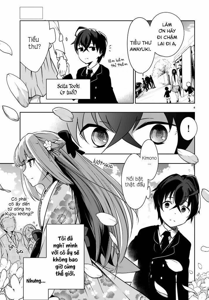 tatta hitori no kimi to nanajuuoku no shinigami chapter 1.1 4