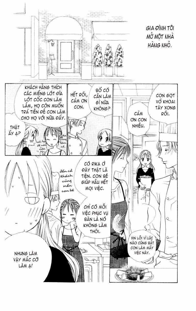 kare kano hajimemashita chapter 58 4