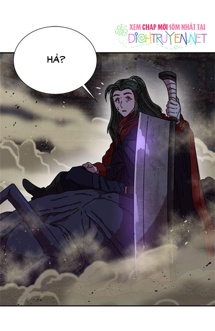 con gái bảo bối của ma vương chapter 51 13