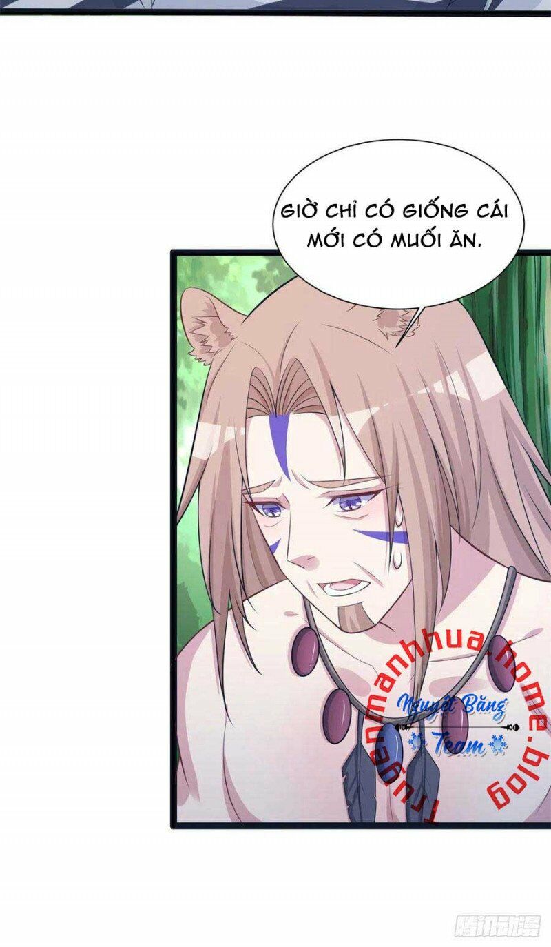 [16+] thảnh thơi thú thế chủng chủng điền, sinh sinh tể chapter 296 13
