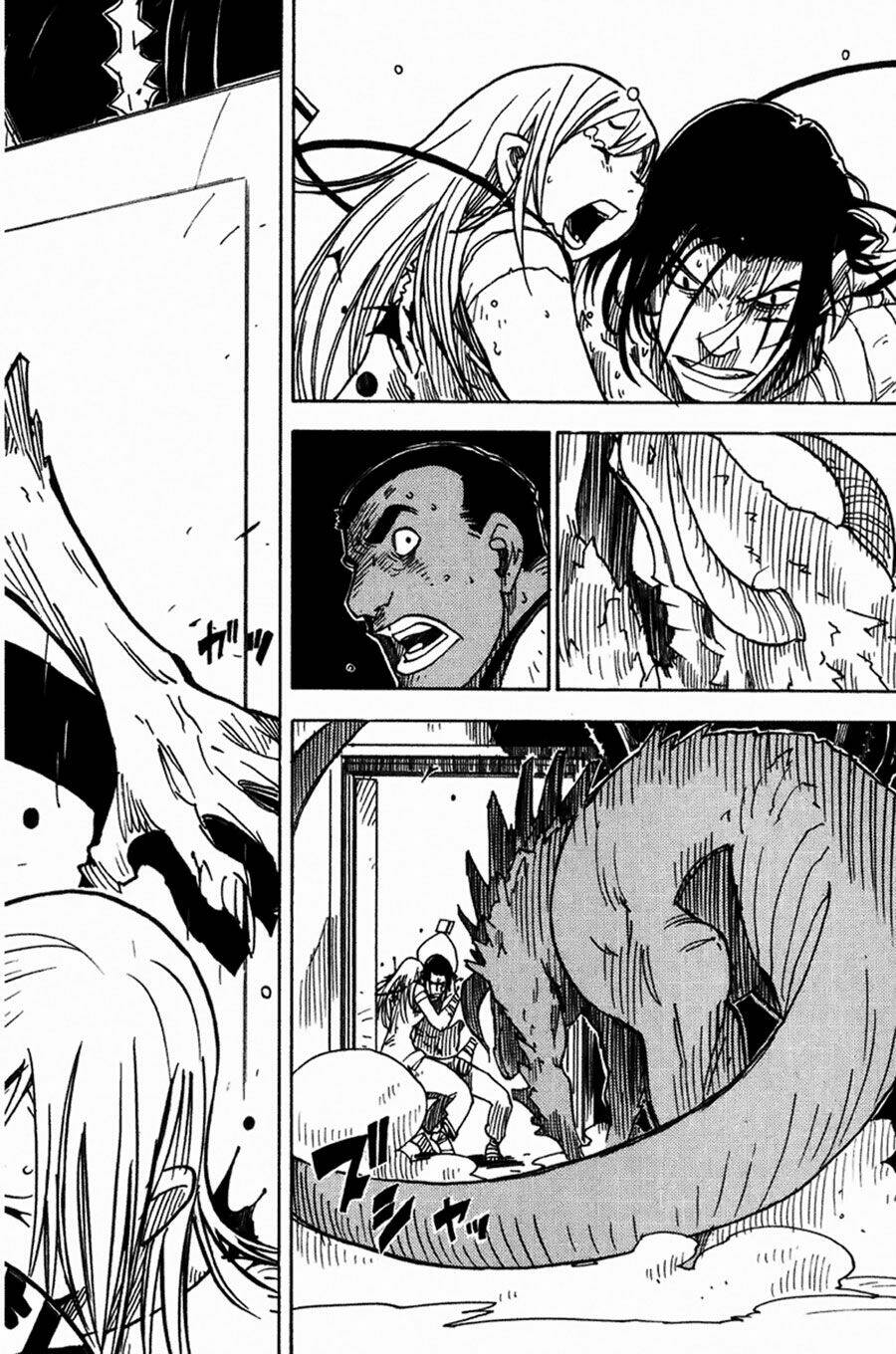 king of thorns chapter 7 28