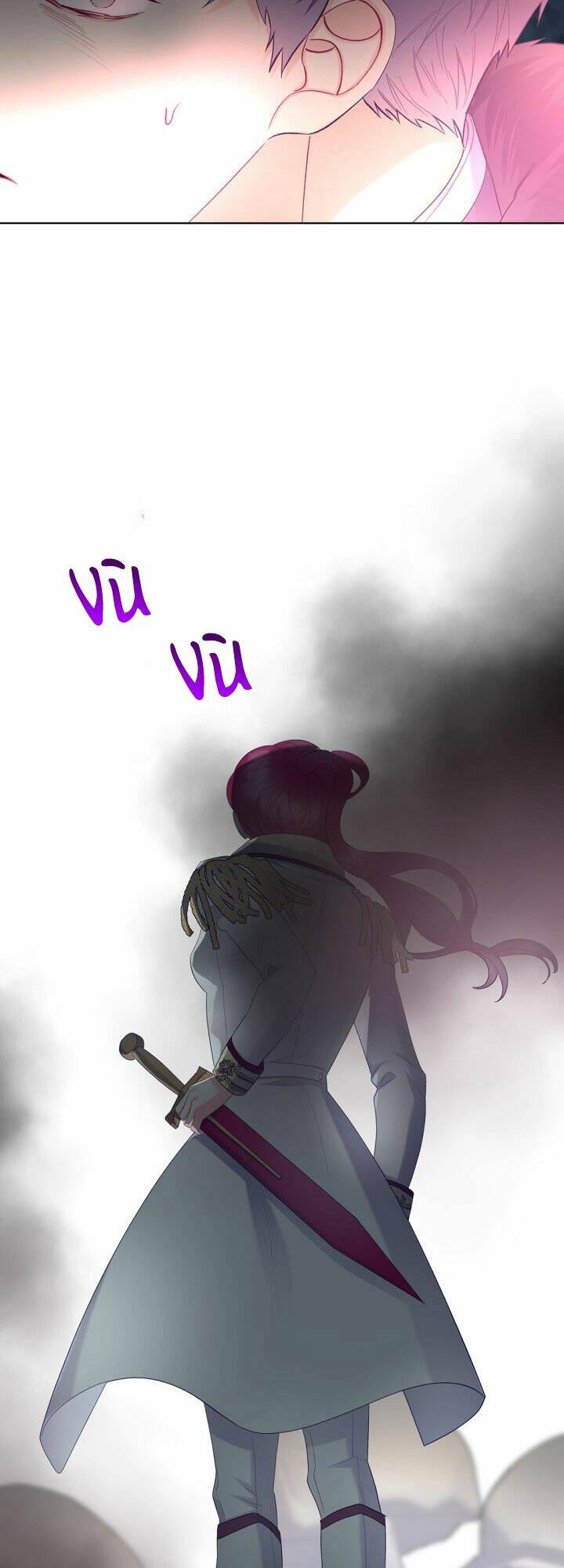 kẻ tạo ra nữ phản diện chapter 47.2 14