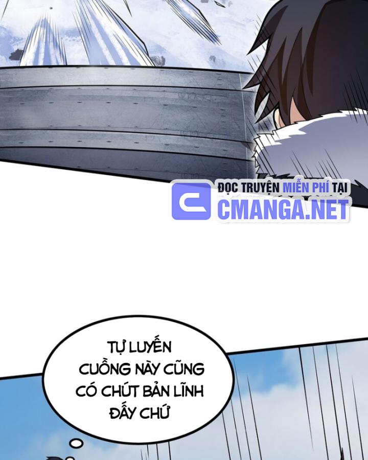 vô hạn sứ đồ và 12 nữ chiến binh chapter 410 56