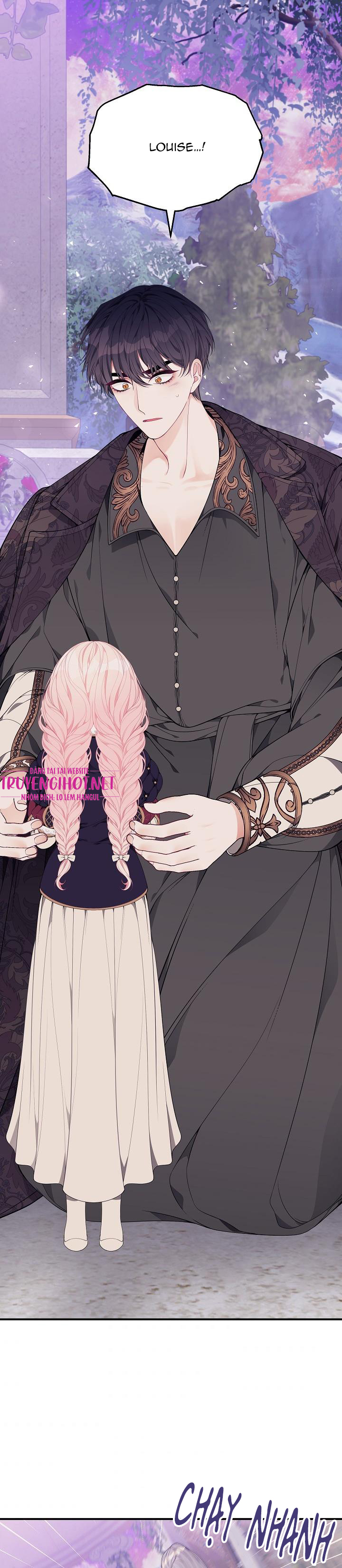 con chỉ đi tìm cha thôi chapter 22 1