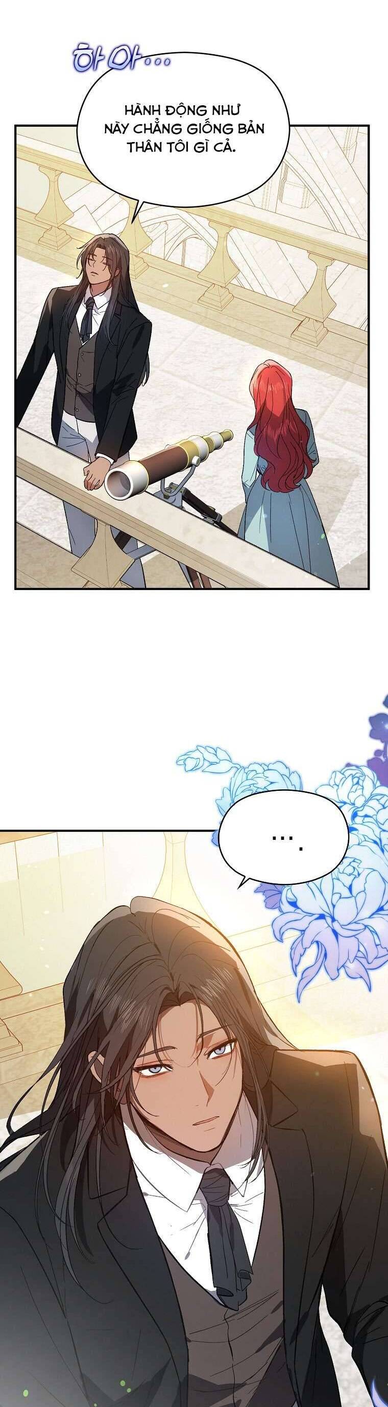 tôi không cố ý quyến rũ nam chính đâu! chapter 83 28