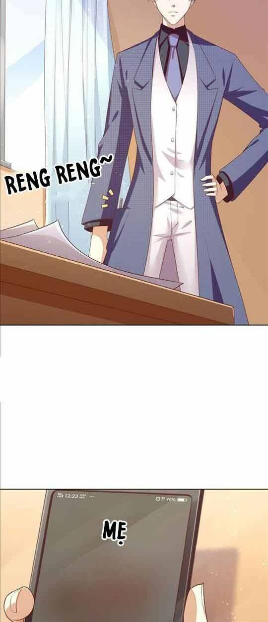 gặp phải người chồng xảo quyệt! chapter 12 18