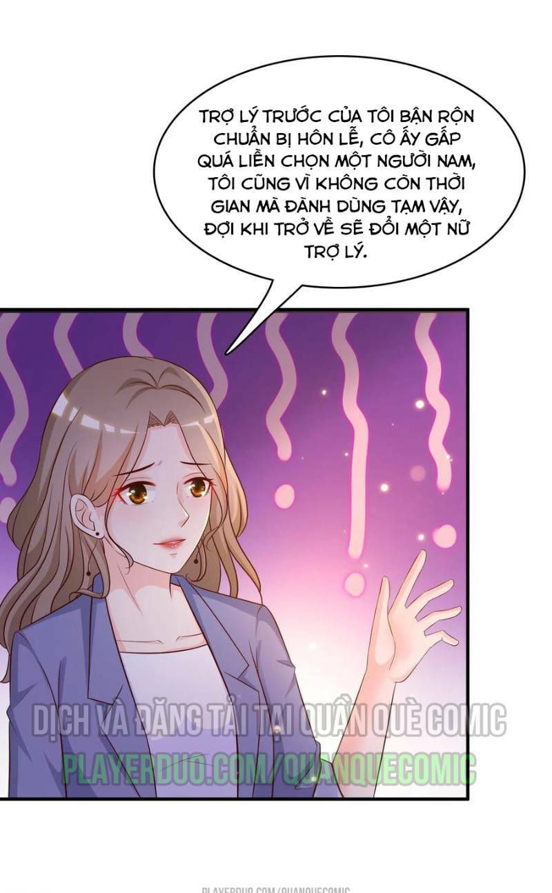 tối cường vận đào hoa chapter 50 24