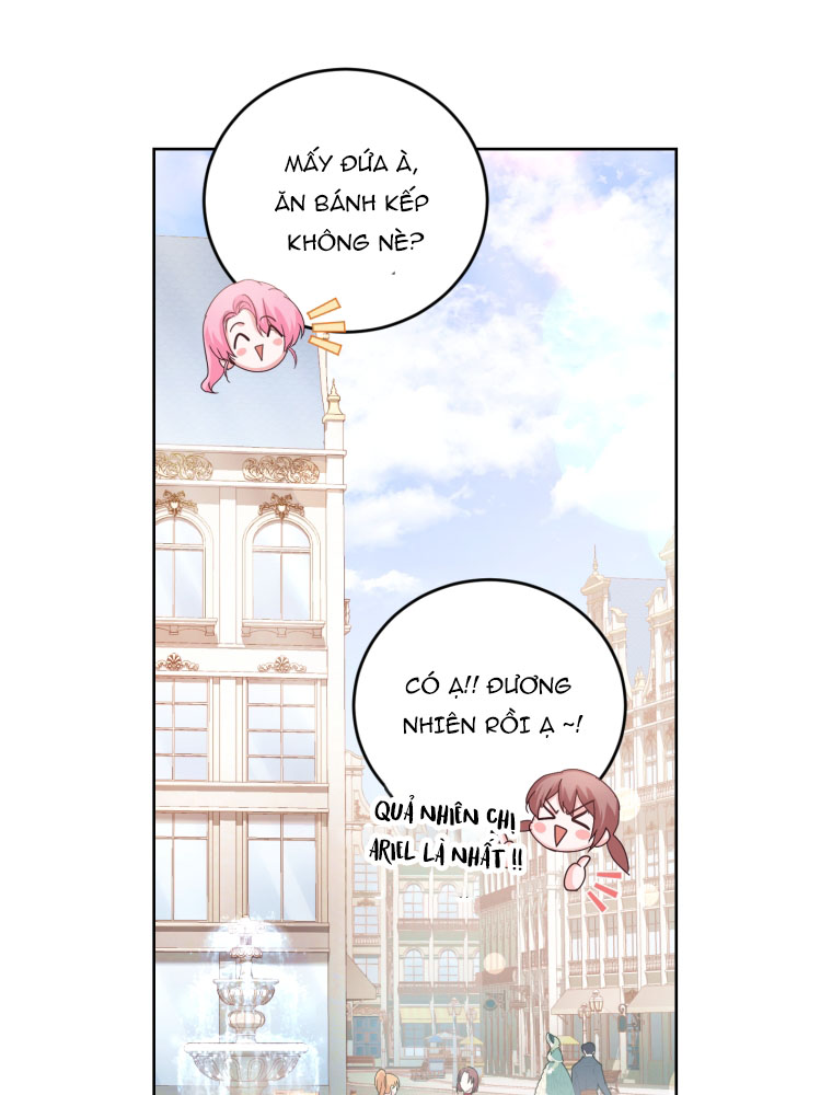 trở thành nhà điều chế nước hoa duy nhất của bạo chúa chapter 40.1 74