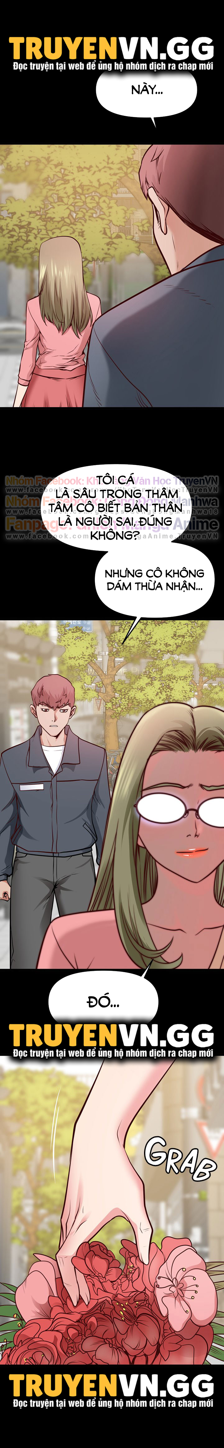 khi loser trỗi dậy chapter 11 12