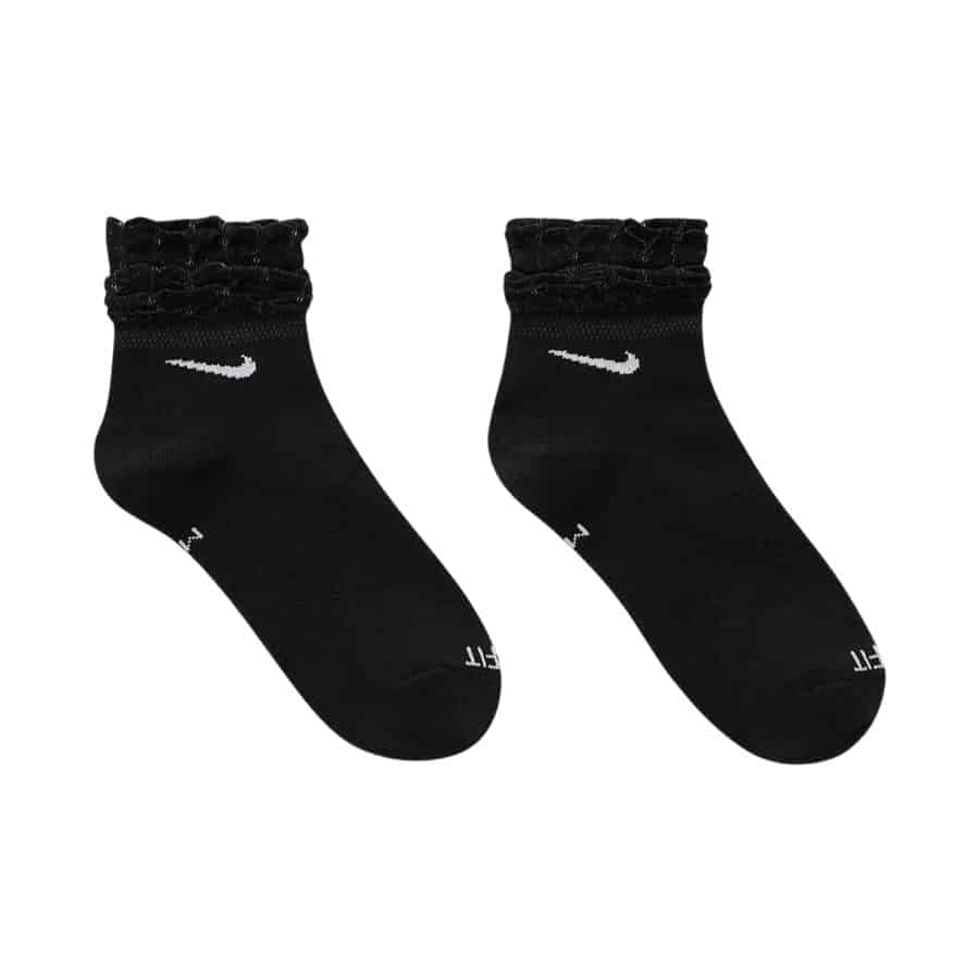 Vớ thể thao Nữ NIKE U NK EVERYDAY ANKLE 1PK - 144 DH5485