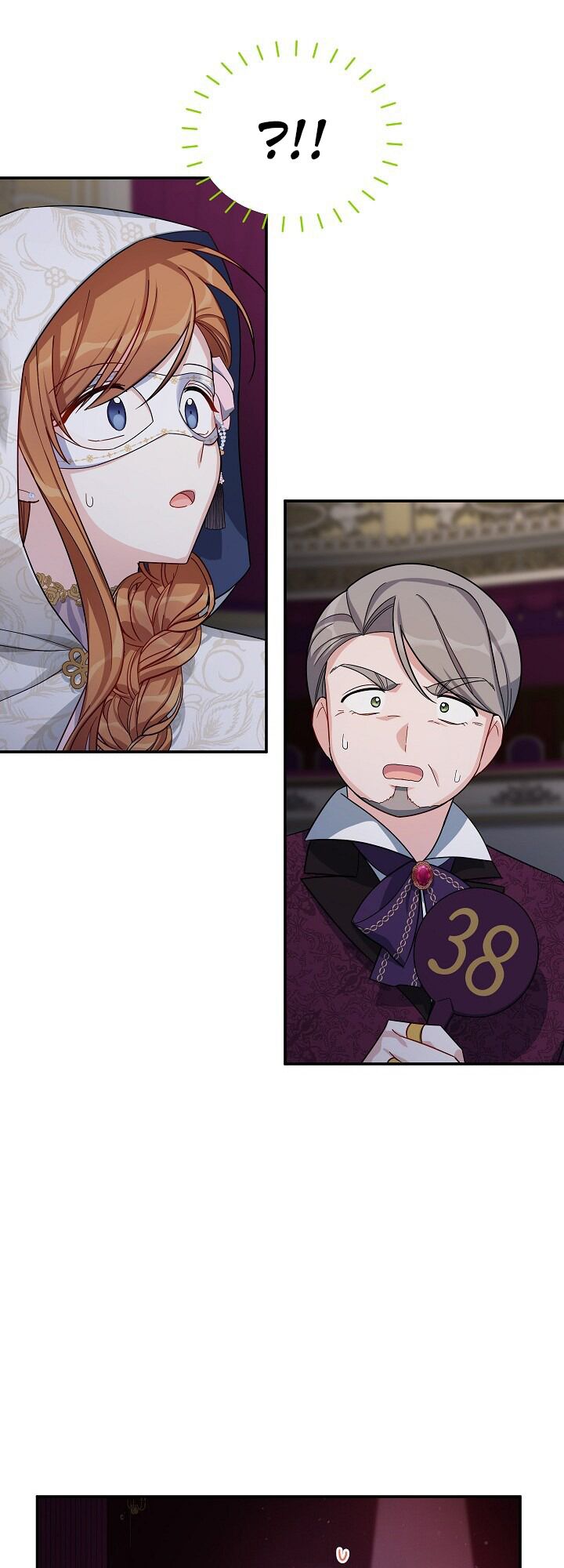 nữ công tước với tâm hồn trống rỗng chapter 34 22